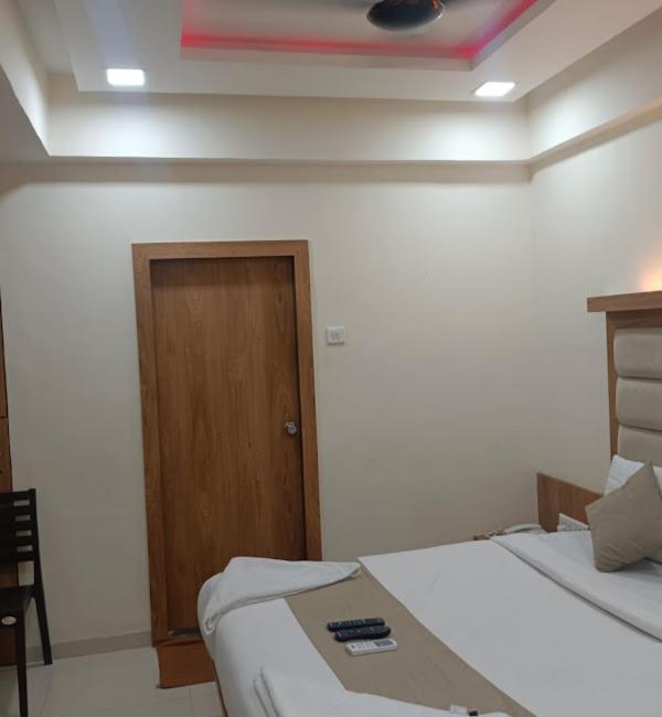 Sun Inn Residency , Navi Mumbai Exterior photo