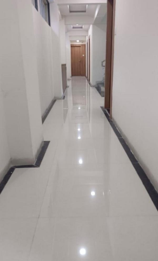 Sun Inn Residency , Navi Mumbai Exterior photo