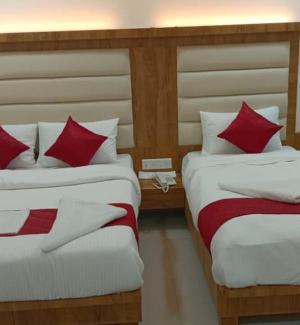 Sun Inn Residency , Navi Mumbai Exterior photo