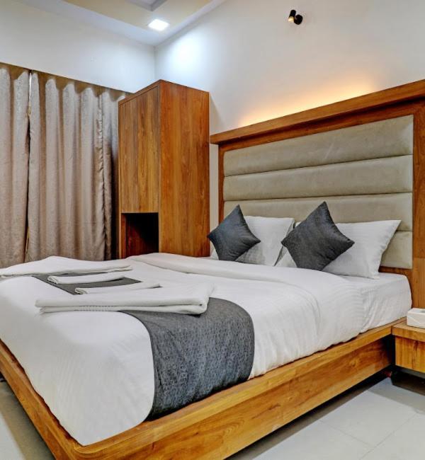 Sun Inn Residency , Navi Mumbai Exterior photo