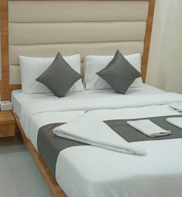 Sun Inn Residency , Navi Mumbai Exterior photo